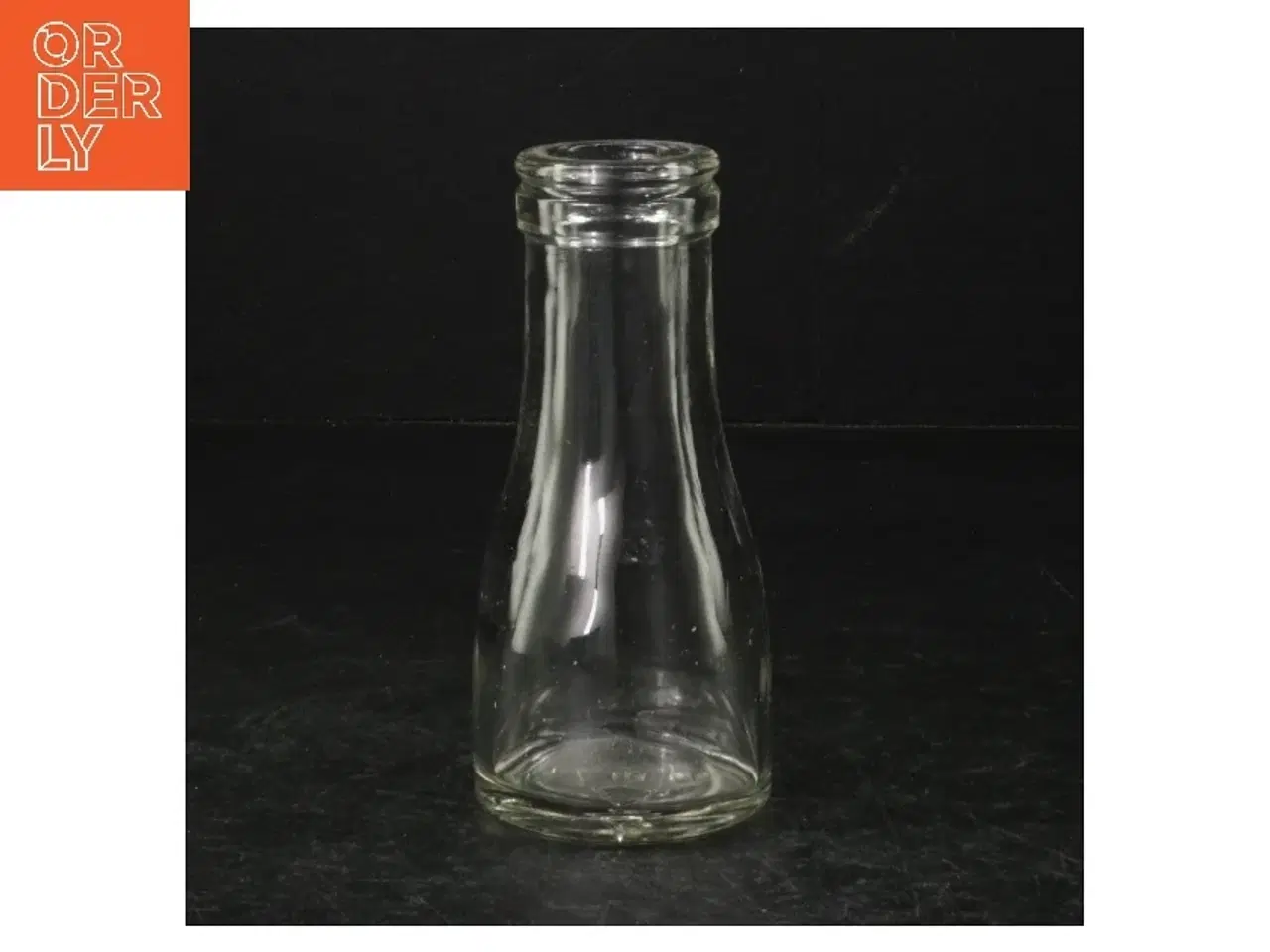 Billede 1 - glas (str. 12 cm)