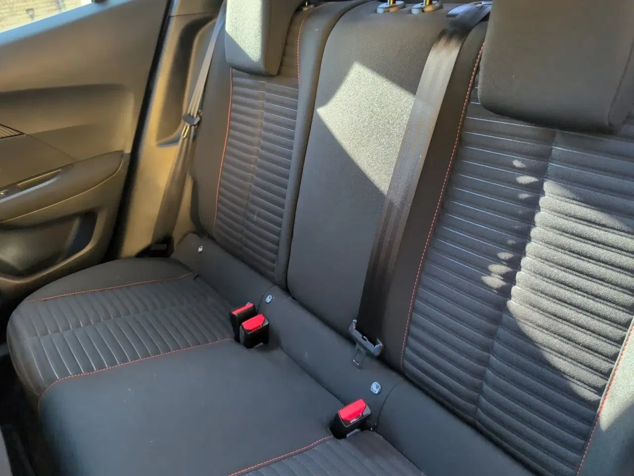 Billede 16 - Peugeot 2008 1,2 PureTech 130 Active Limited