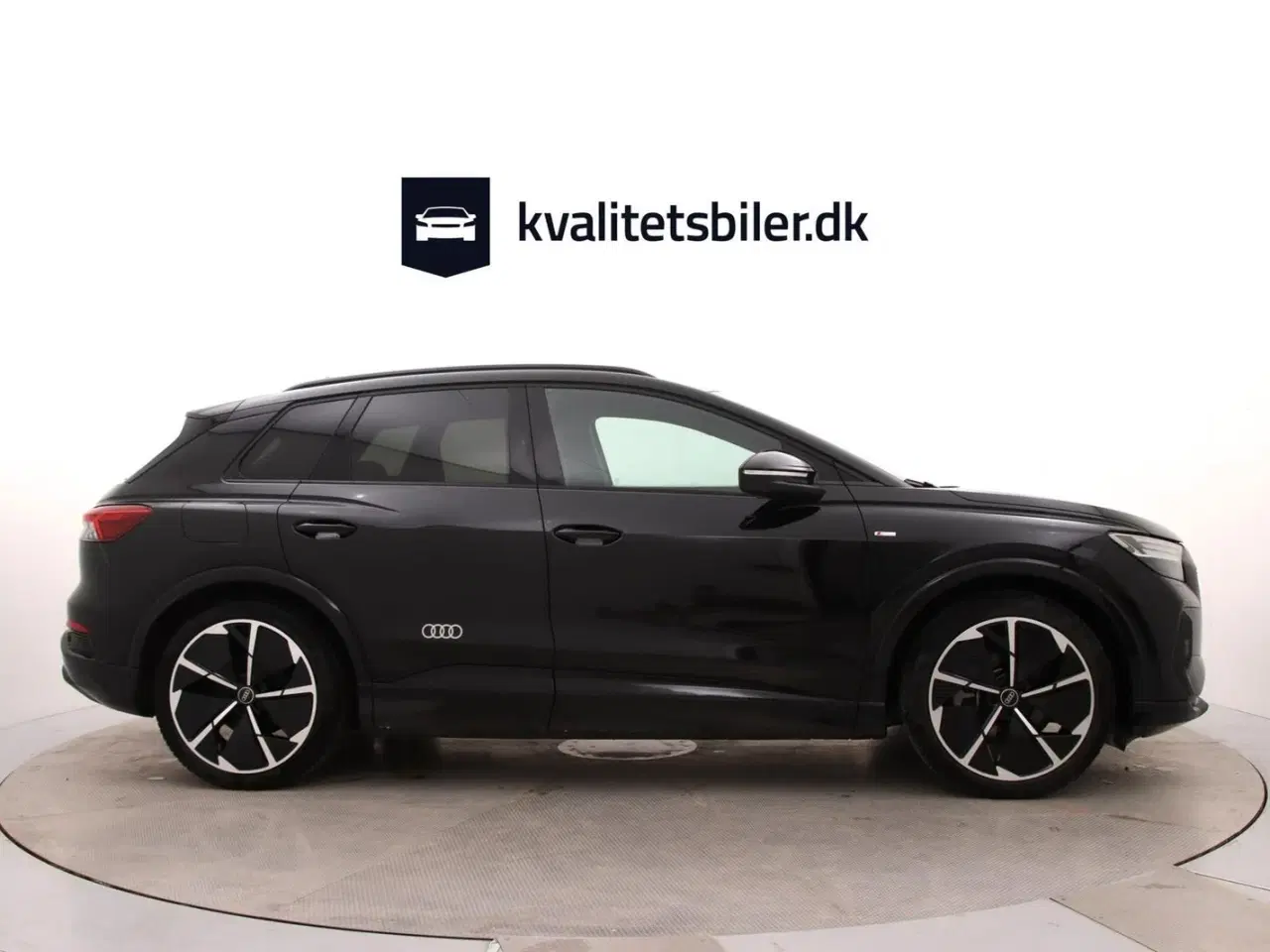 Billede 5 - Audi Q4 e-tron 40 S-line