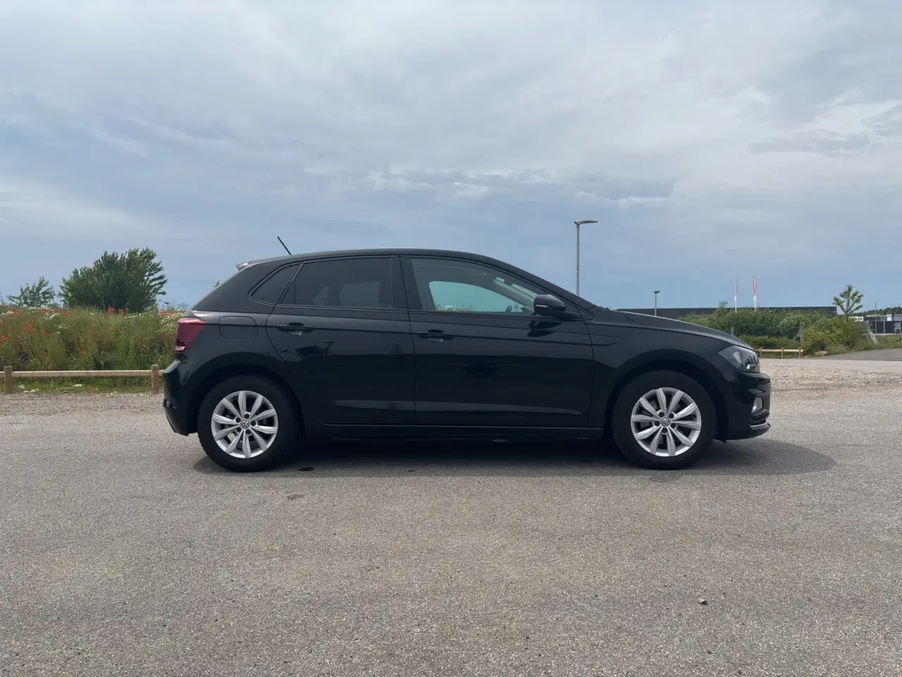 Billede 4 - VW Polo 1,0 TSi 115 Highline DSG
