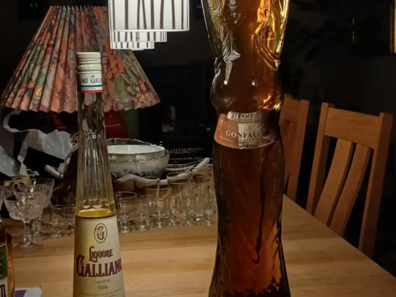 Billede 18 - Vin/Likører/Snaps/Rom/Whisky og andet