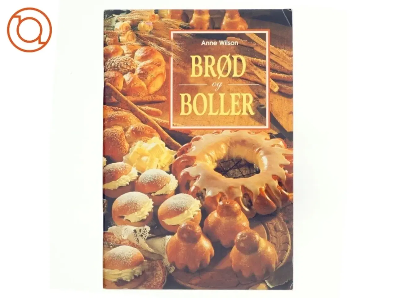 Billede 1 - Brød og boller