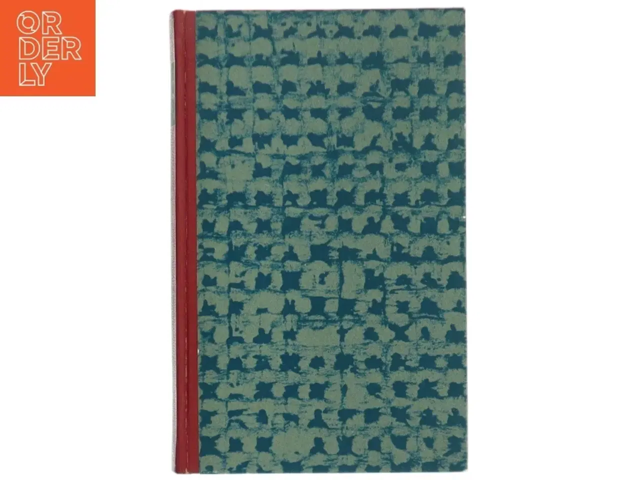 Billede 1 - Bodelsen, Anders - Tænk på et tal