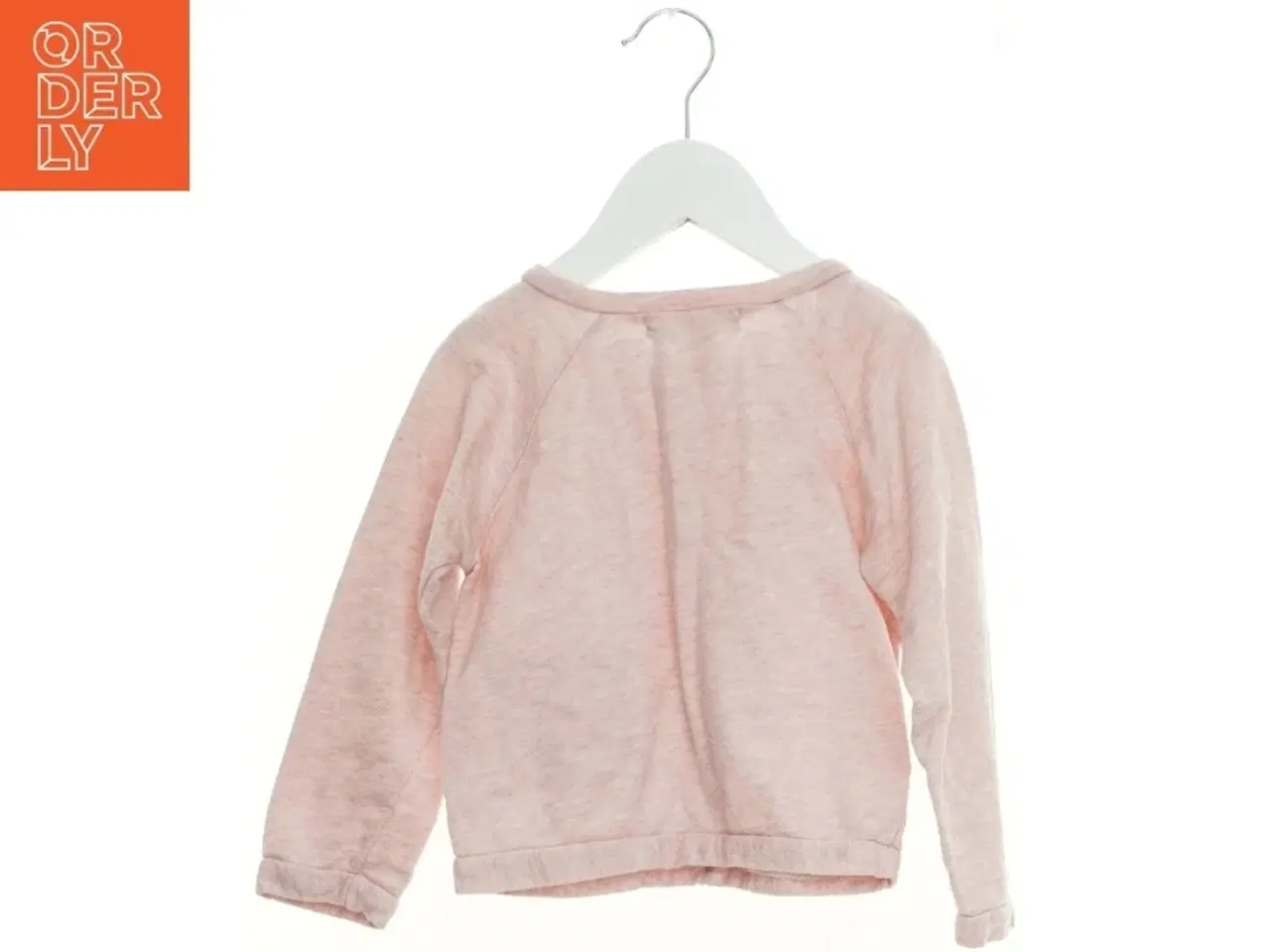 Billede 2 - Cardigan fra serendipity (str. 92 cm)