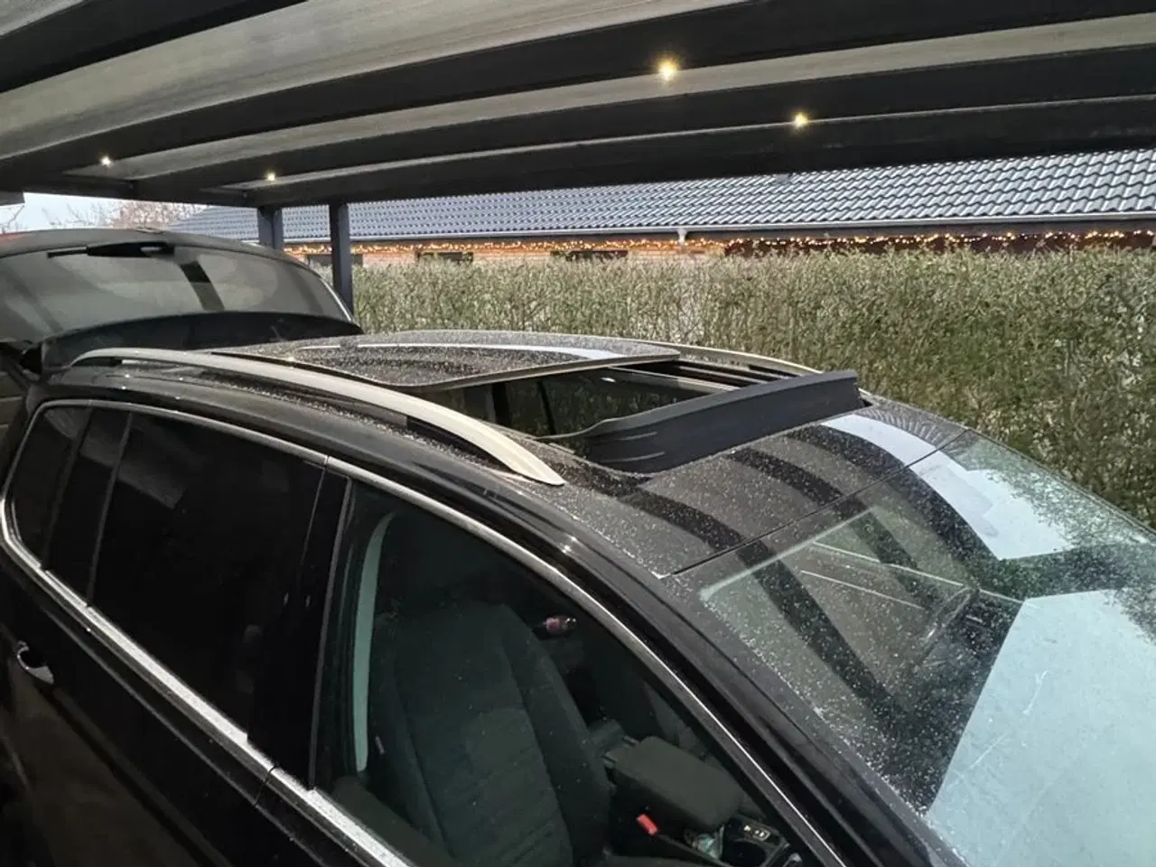 Billede 13 - VW Touran 2,0 TDi 190 Highline DSG 7prs