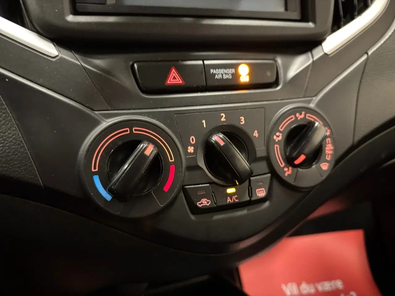 Billede 8 - Suzuki Baleno 1,2 Dualjet Comfort CVT