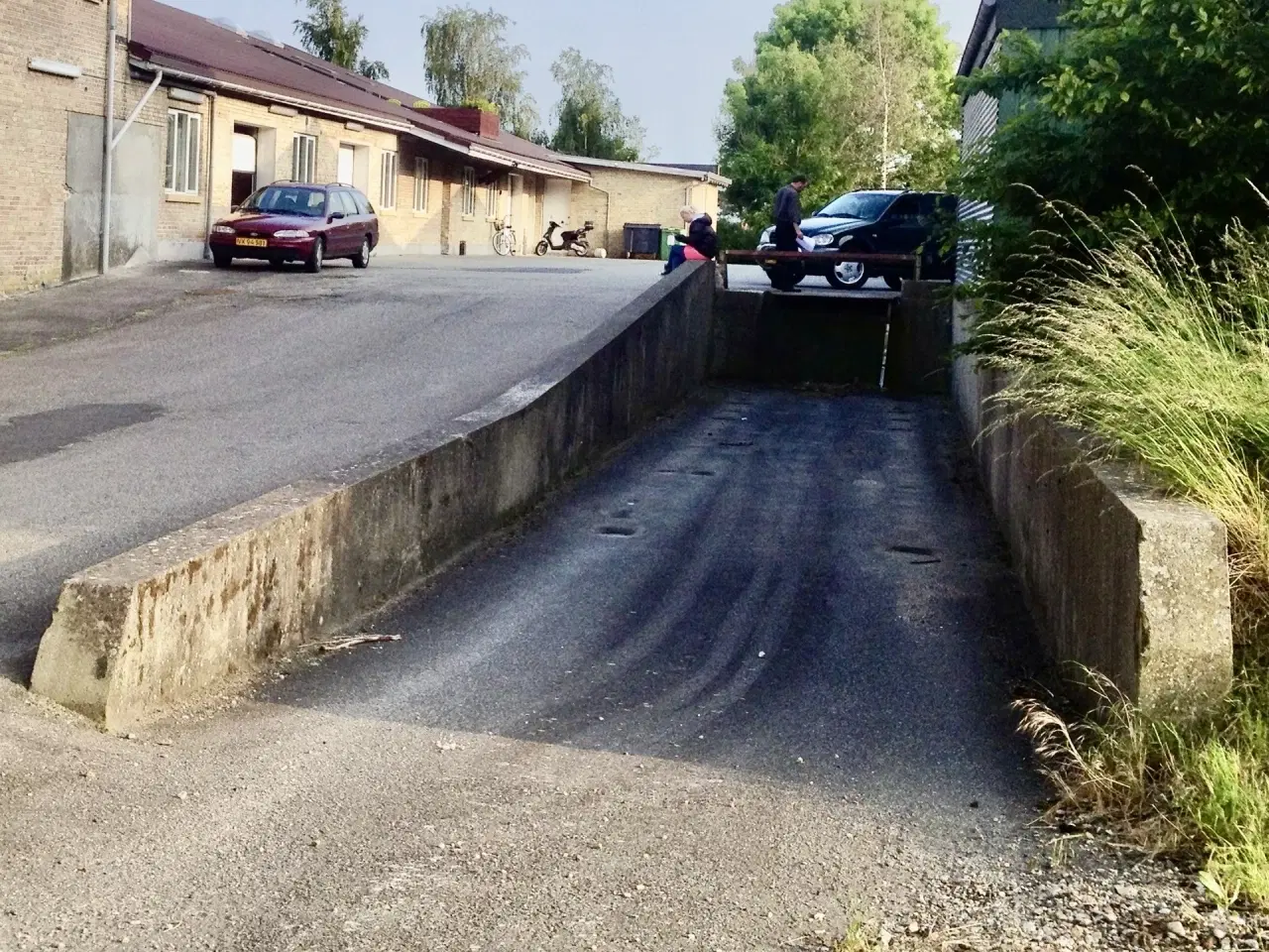 Billede 5 - Produktion/lagerlokale til leje på Bøgeskovvej 144 i Fyn.