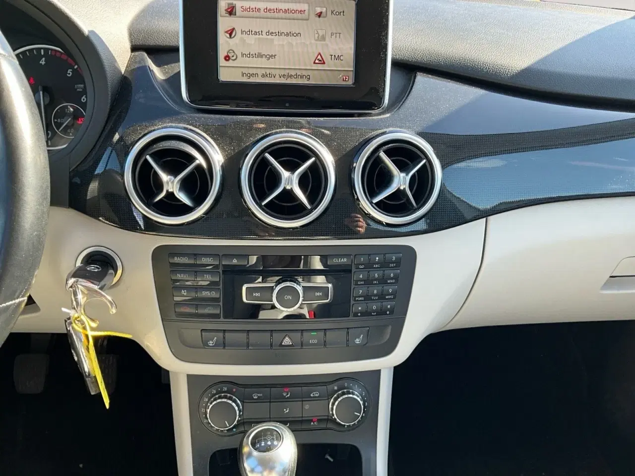 Billede 11 - Mercedes B180 1,8 CDi BE