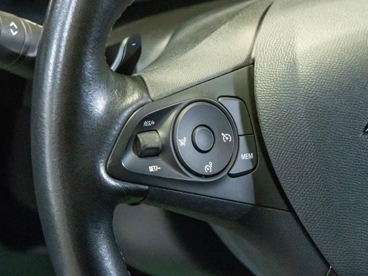 Billede 14 - Opel Corsa 1,2 T 100 Elegance aut.