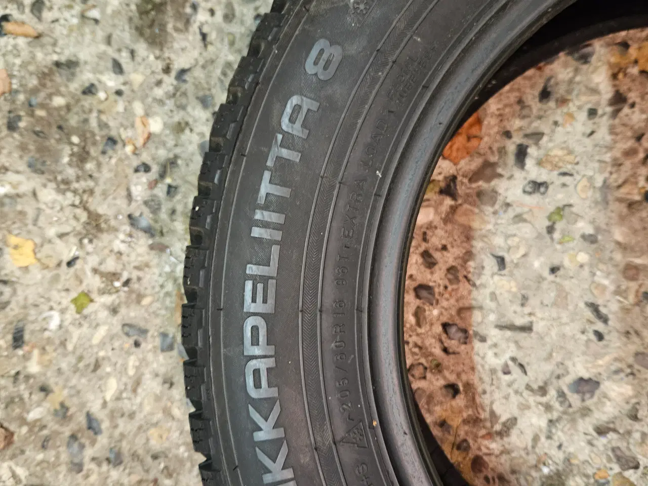 Billede 4 - Pigdæk - 1 stk. 