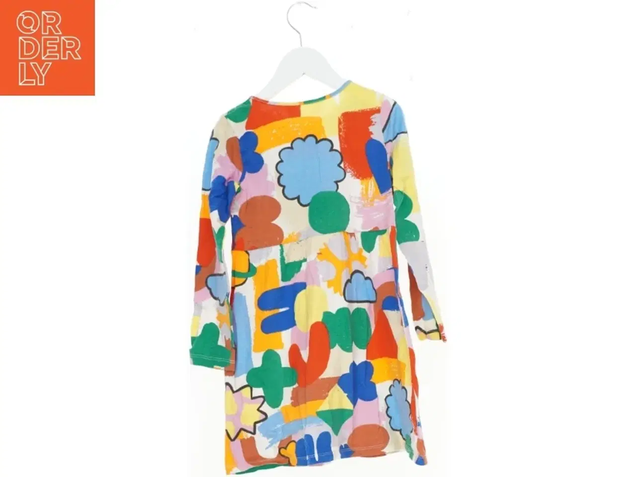 Billede 2 - Bluse fra H&M (str. 122 cm)
