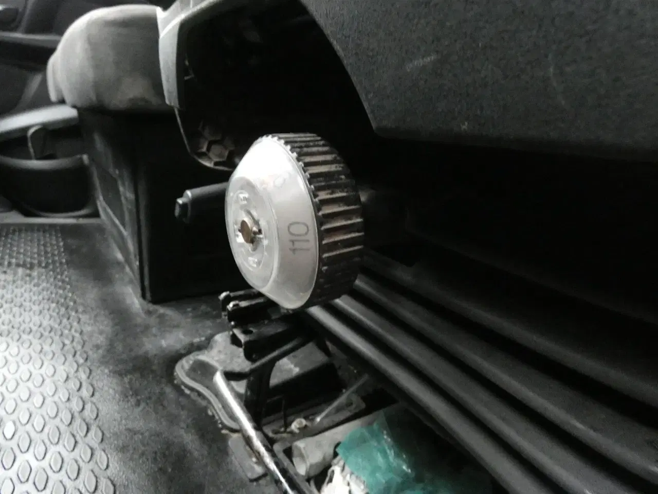 Billede 11 - Iveco Daily 35C16 4100mm 2,3 D 156HK Ladv./Chas. 8g Aut.