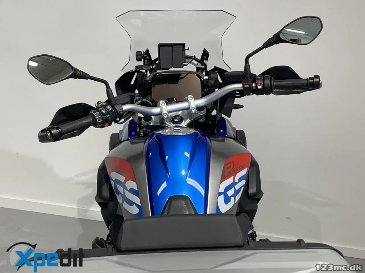 Billede 10 - BMW R 1200 GS