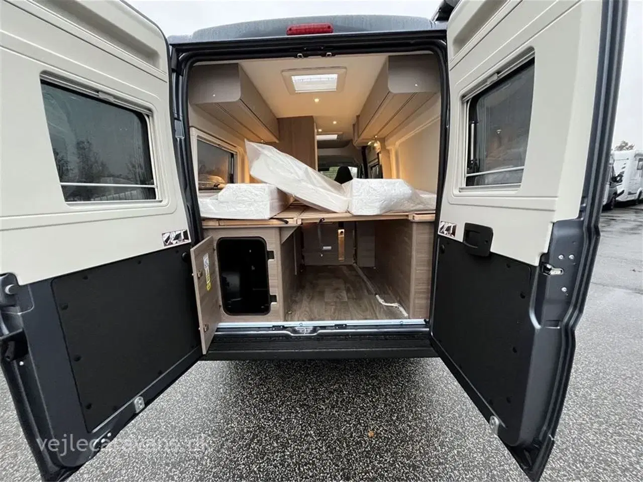 Billede 5 - 2026 - Carado CV602