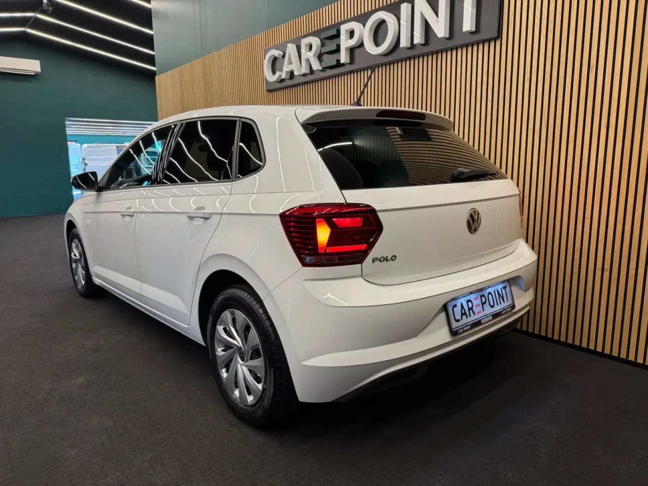 Billede 3 - VW Polo 1,0 TSi 95 Comfortline DSG