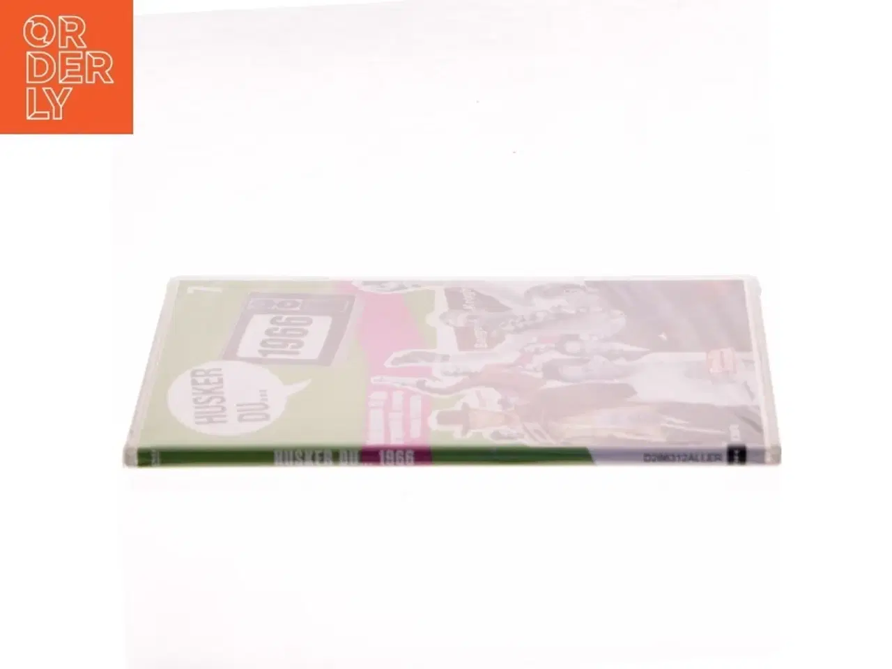 Billede 2 - Husker Du... 1966 (DVD)