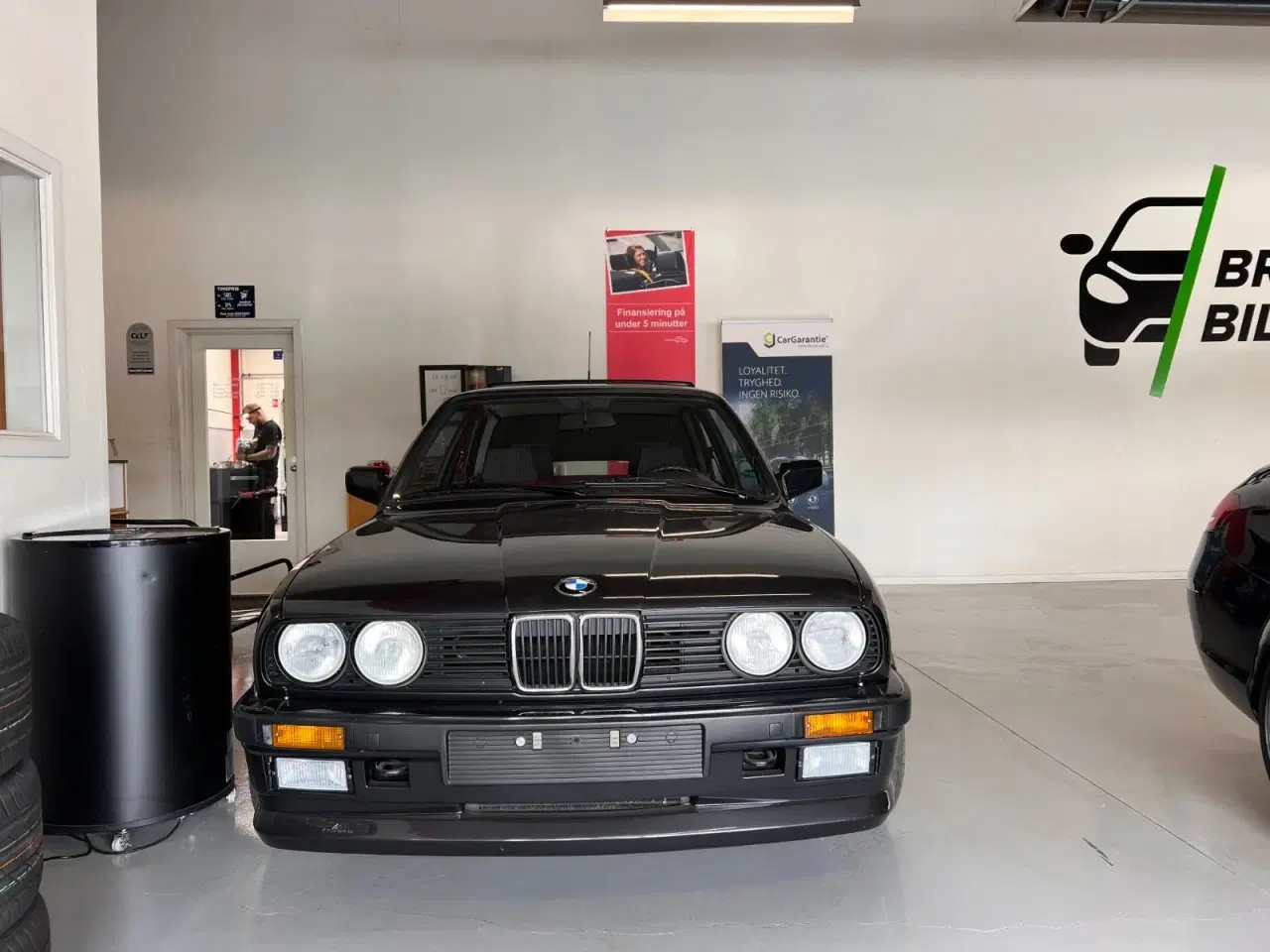 Billede 1 - BMW 325iX 2,5 