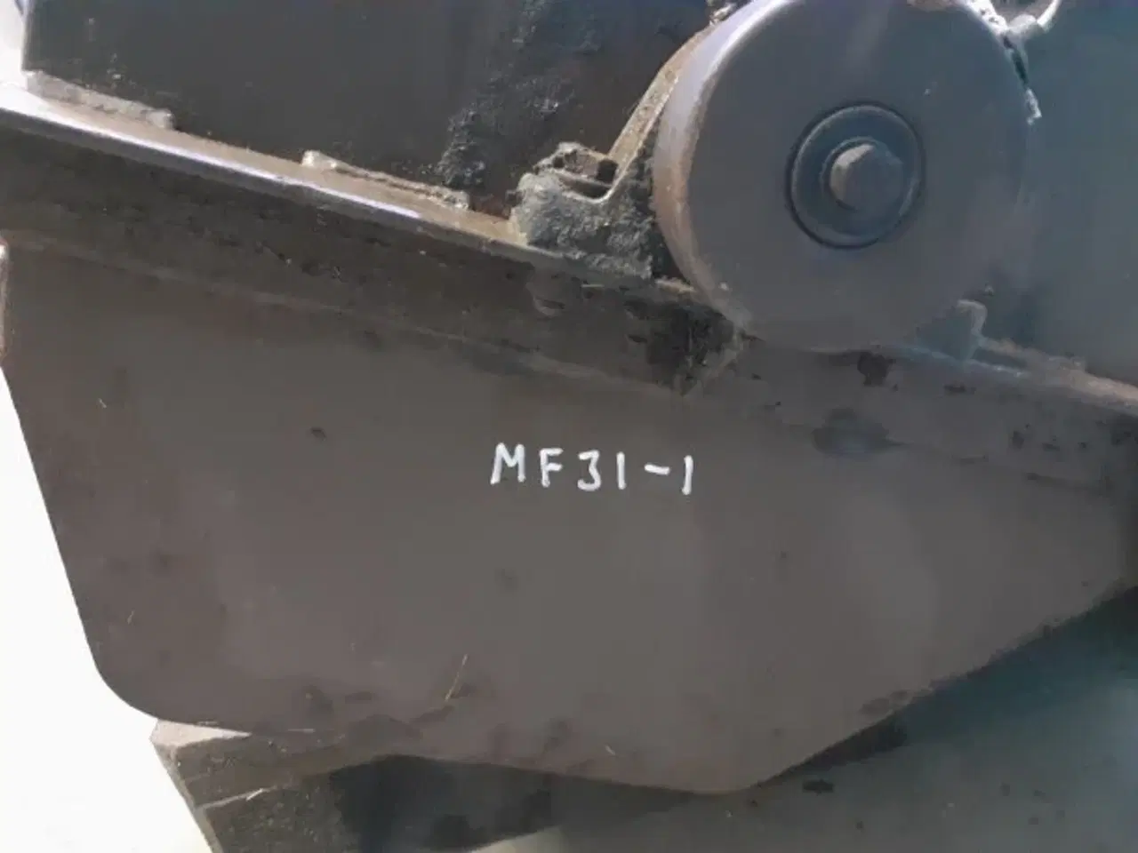 Billede 4 - Dronningborg D8500 snitter