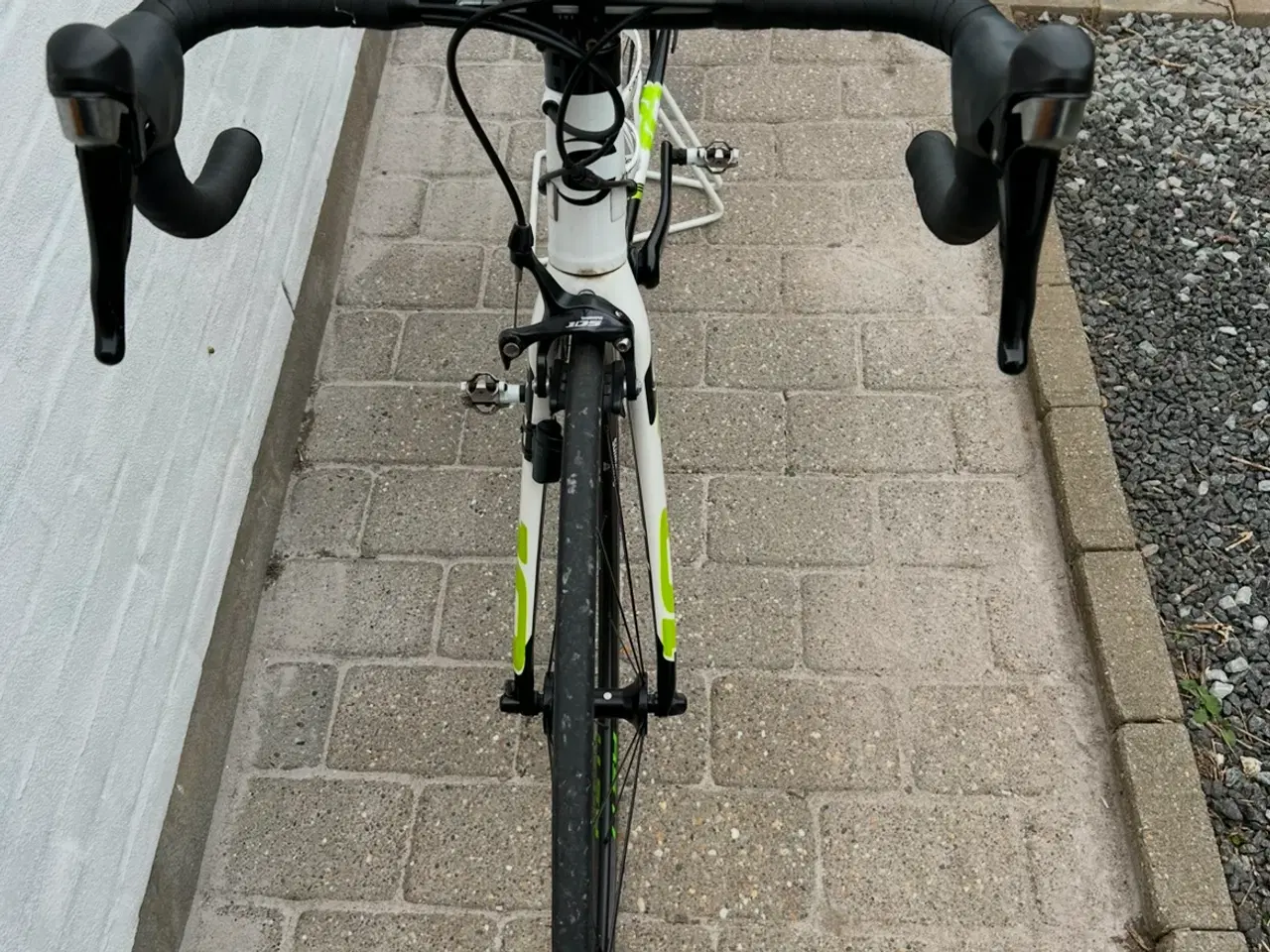 Billede 2 - Cannondale Caad 10