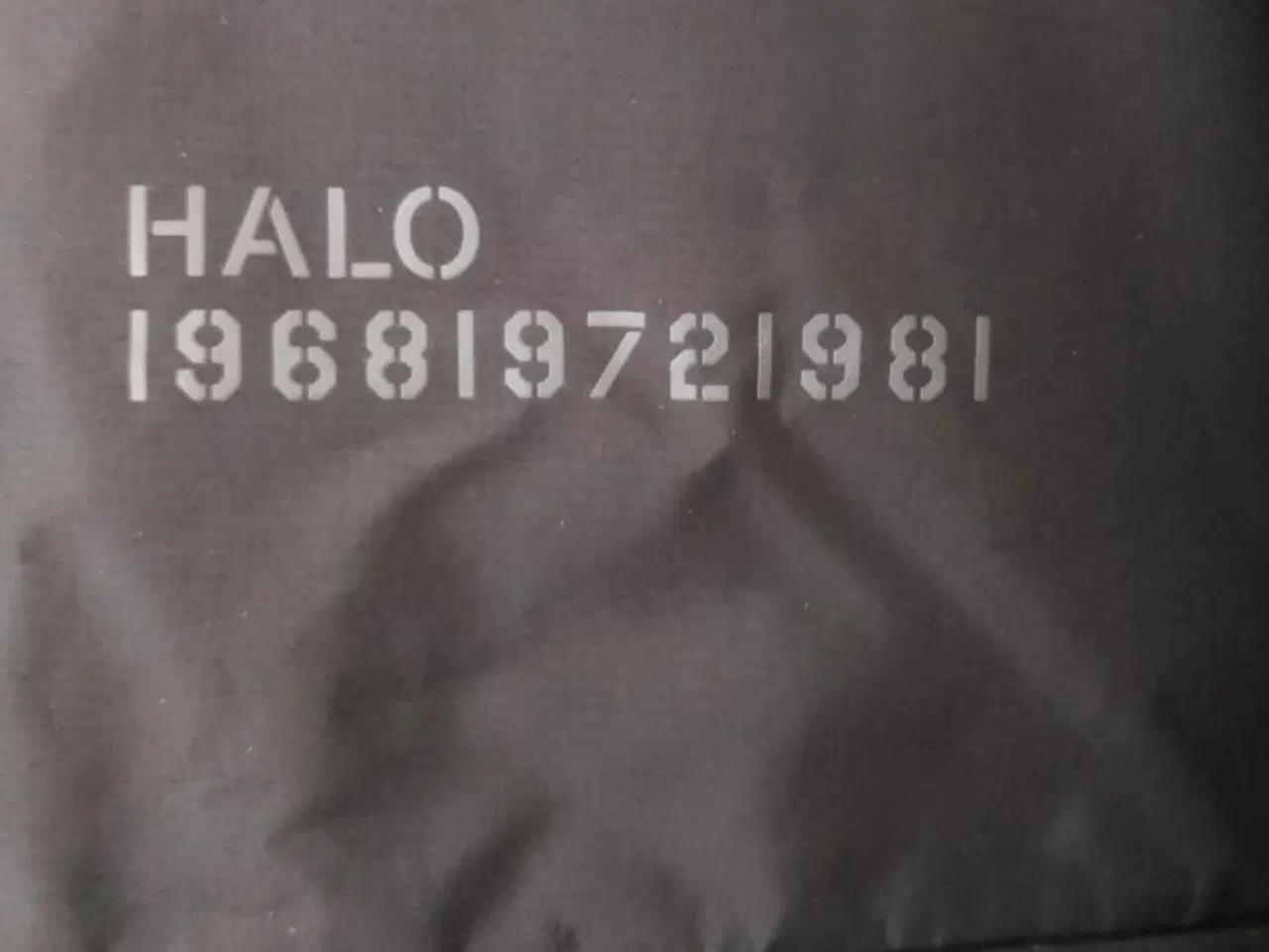 Billede 11 - HALO PHANTOM JAKKE 