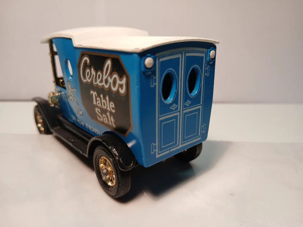 Billede 3 - MATCHBOX, MODELS OF YESTERYEAR, Y22.