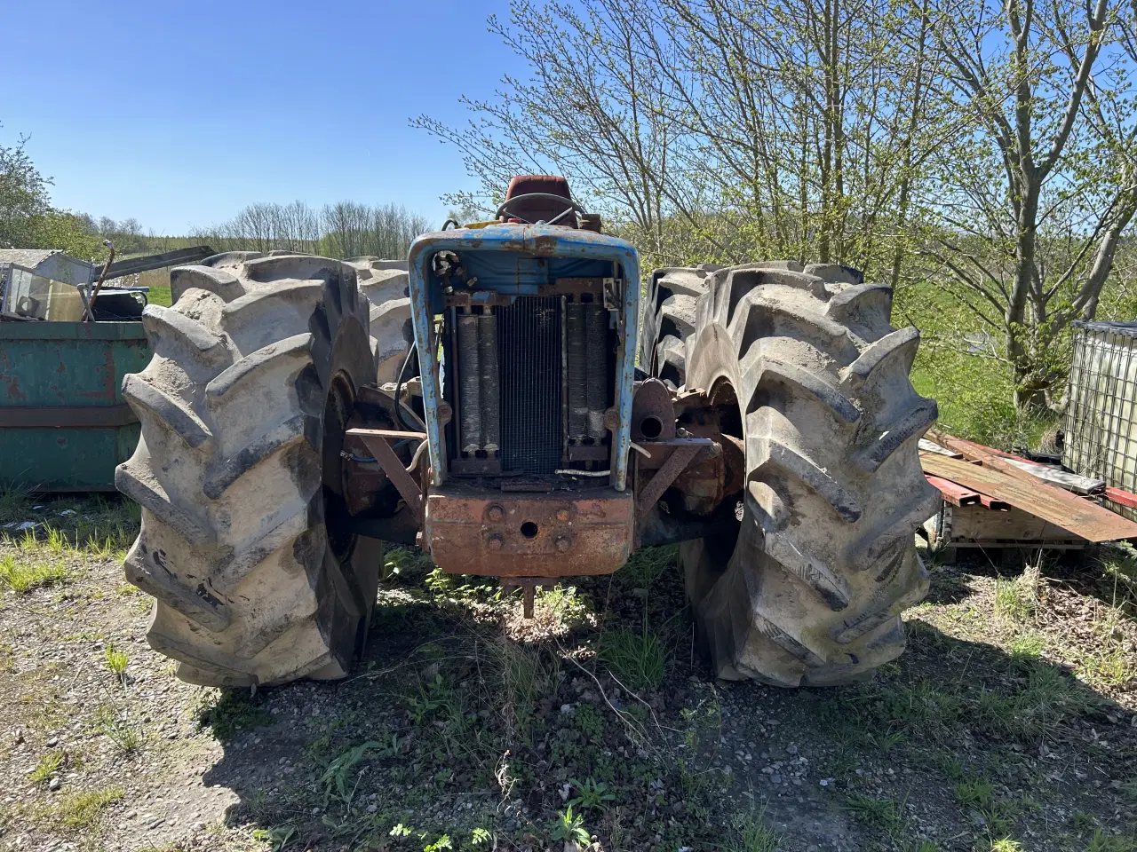 Billede 8 - County 1164 2stk