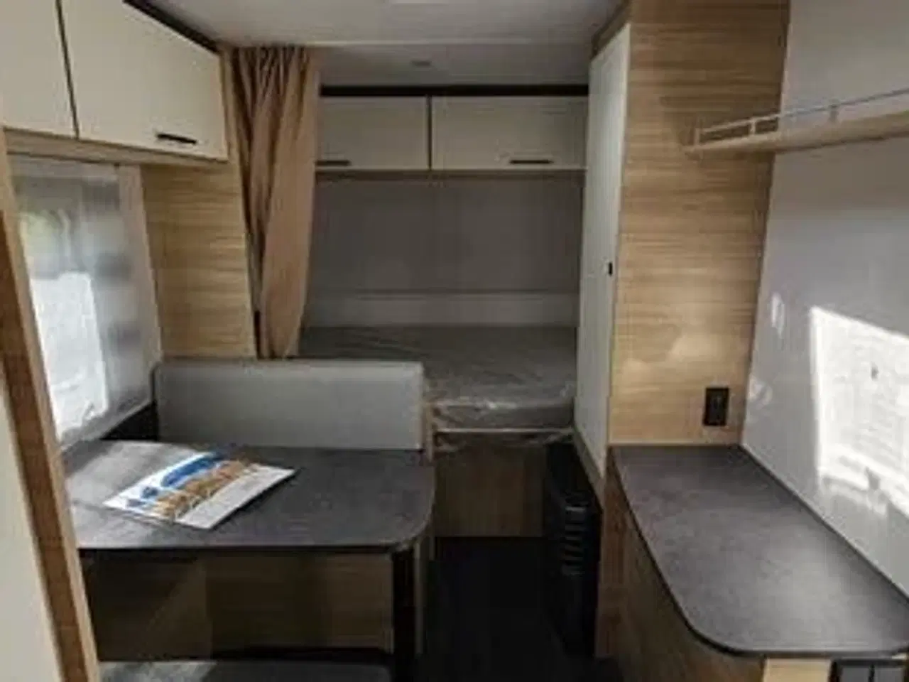 Billede 5 - Caravelair ALBA 400 Kampagne - VINTERTILBUD SPAR 10.000 NU 149995