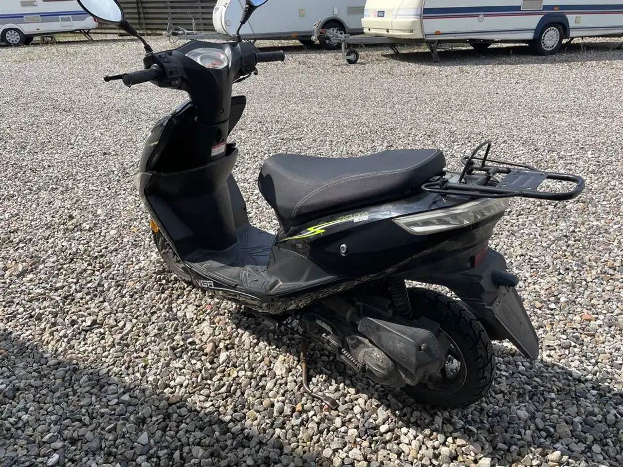 Billede 3 - VGA Explora euro 4
