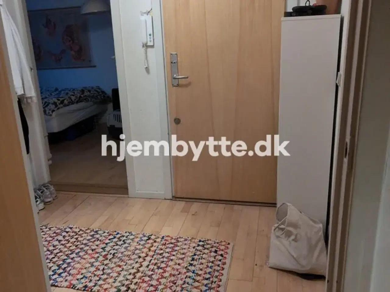 Billede 3 - Hjembytte - Landskronagade