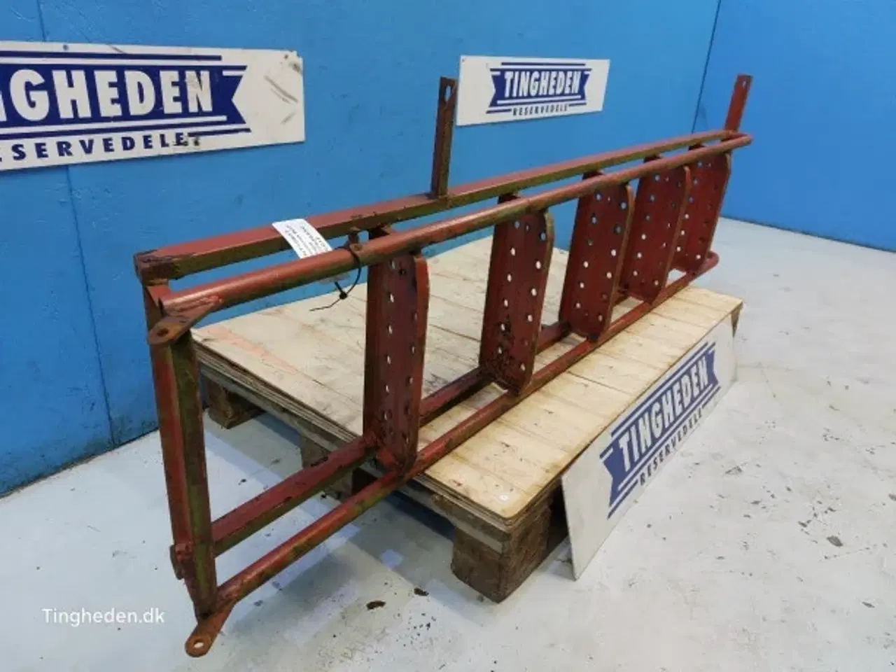 Billede 4 - Laverda 627 Stige 322626550