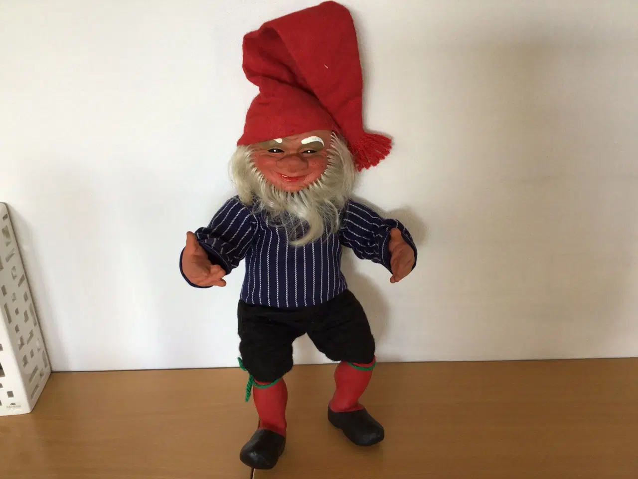 Billede 1 - Arne Hasle nisse