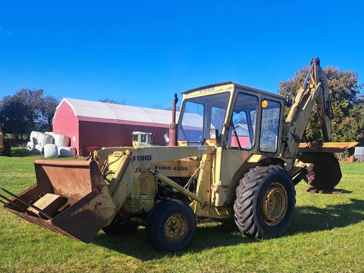 Billede 9 - Hegnsklipper 