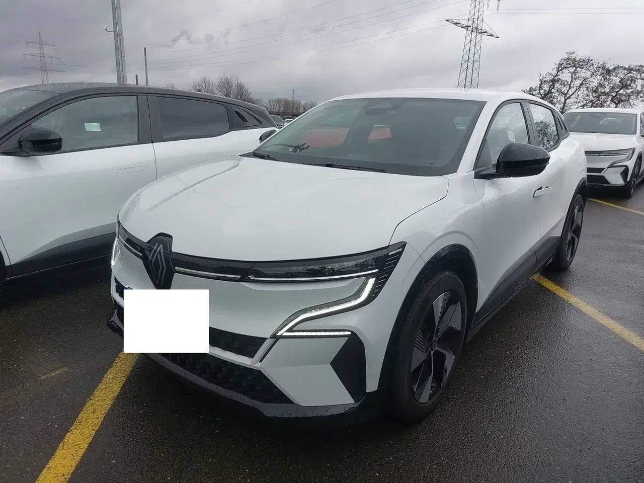 Billede 1 - Renault Megane E-Tech 40 Equilibre