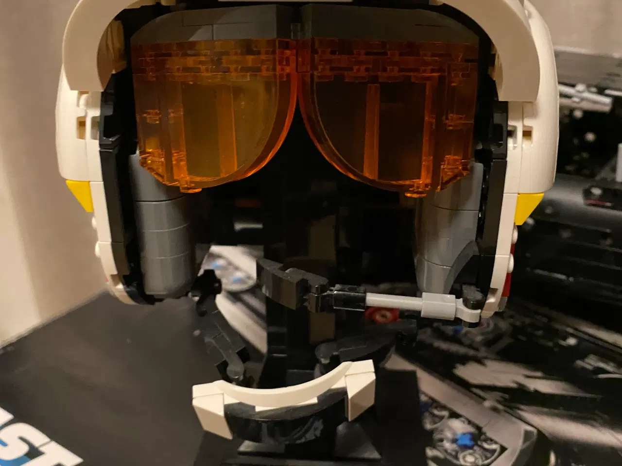 Billede 2 - LEGO Luke Skywalker 75327