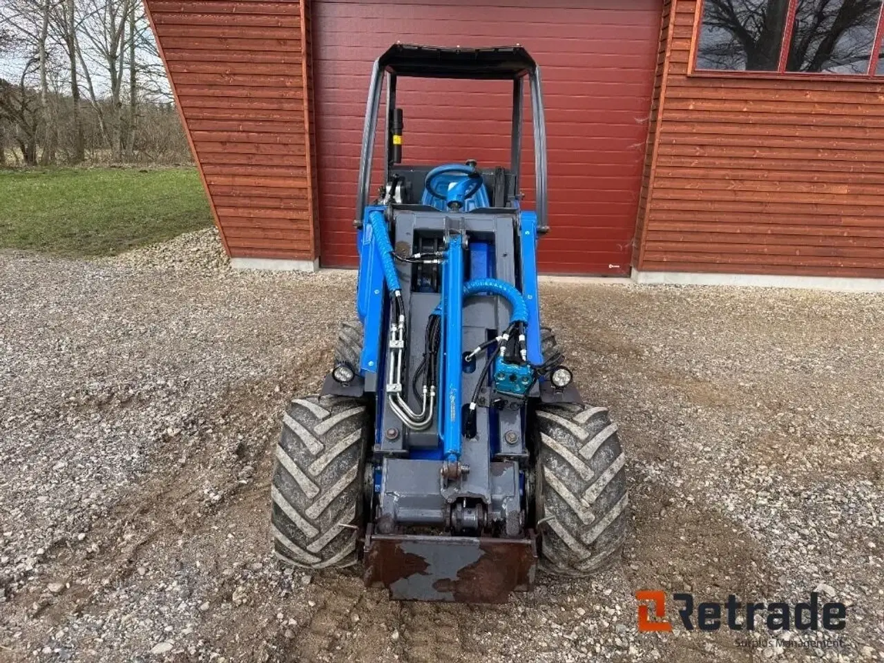 Billede 2 - MultiOne 6.3 SD