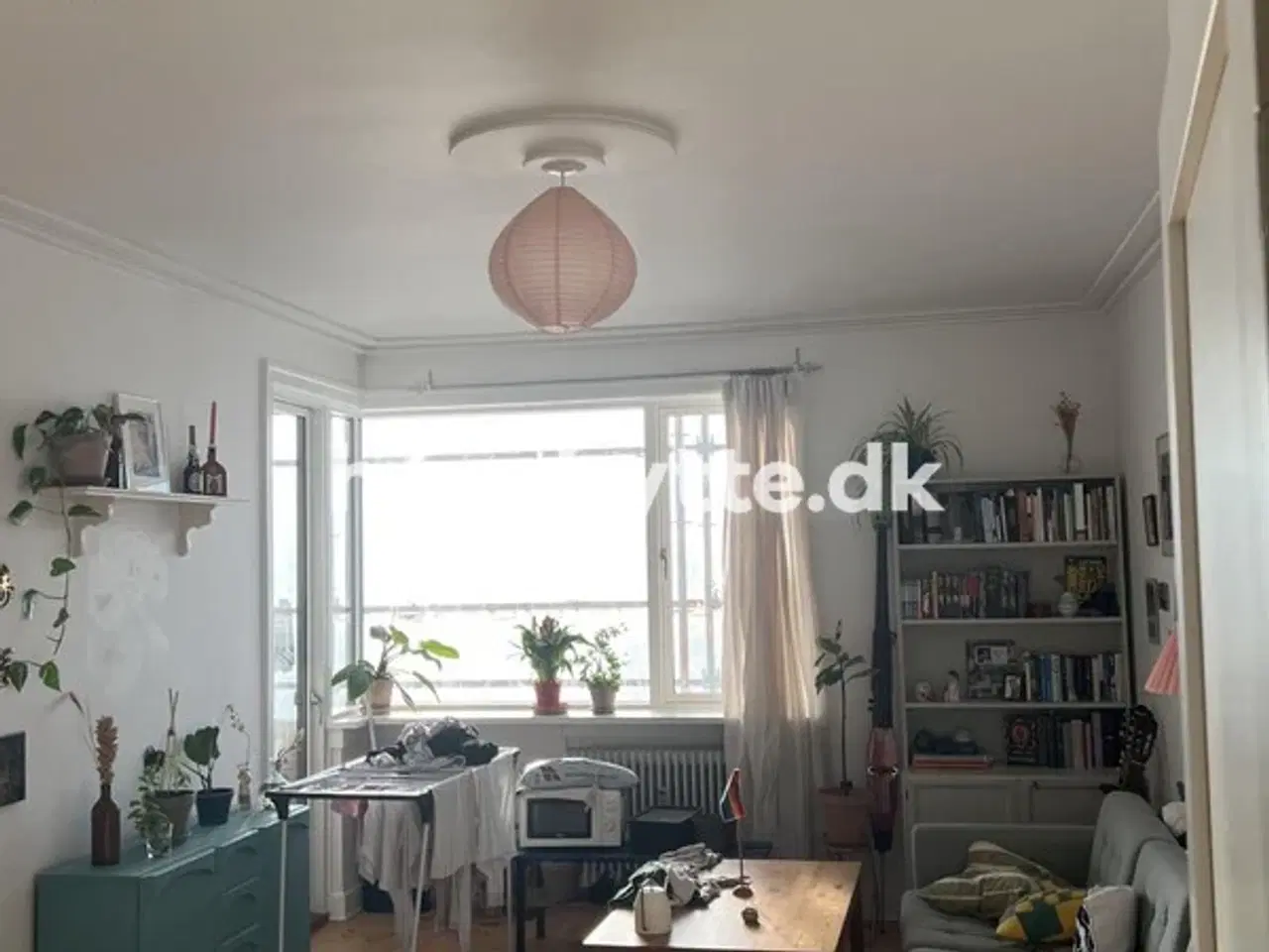 Billede 1 - Hjembytte - HostrupsHave