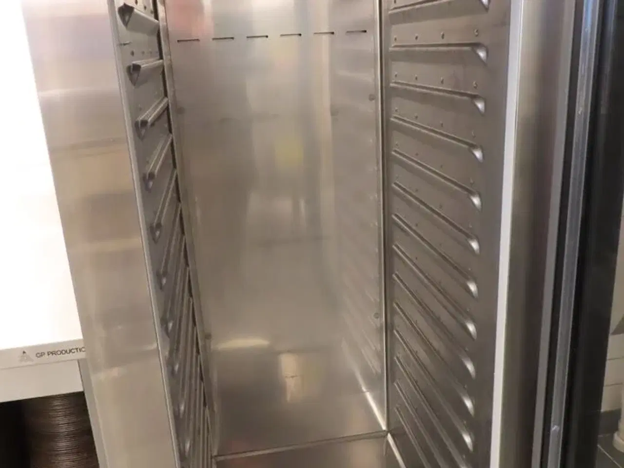 Billede 4 - Displaykøleskab TEFCOLD RK710G