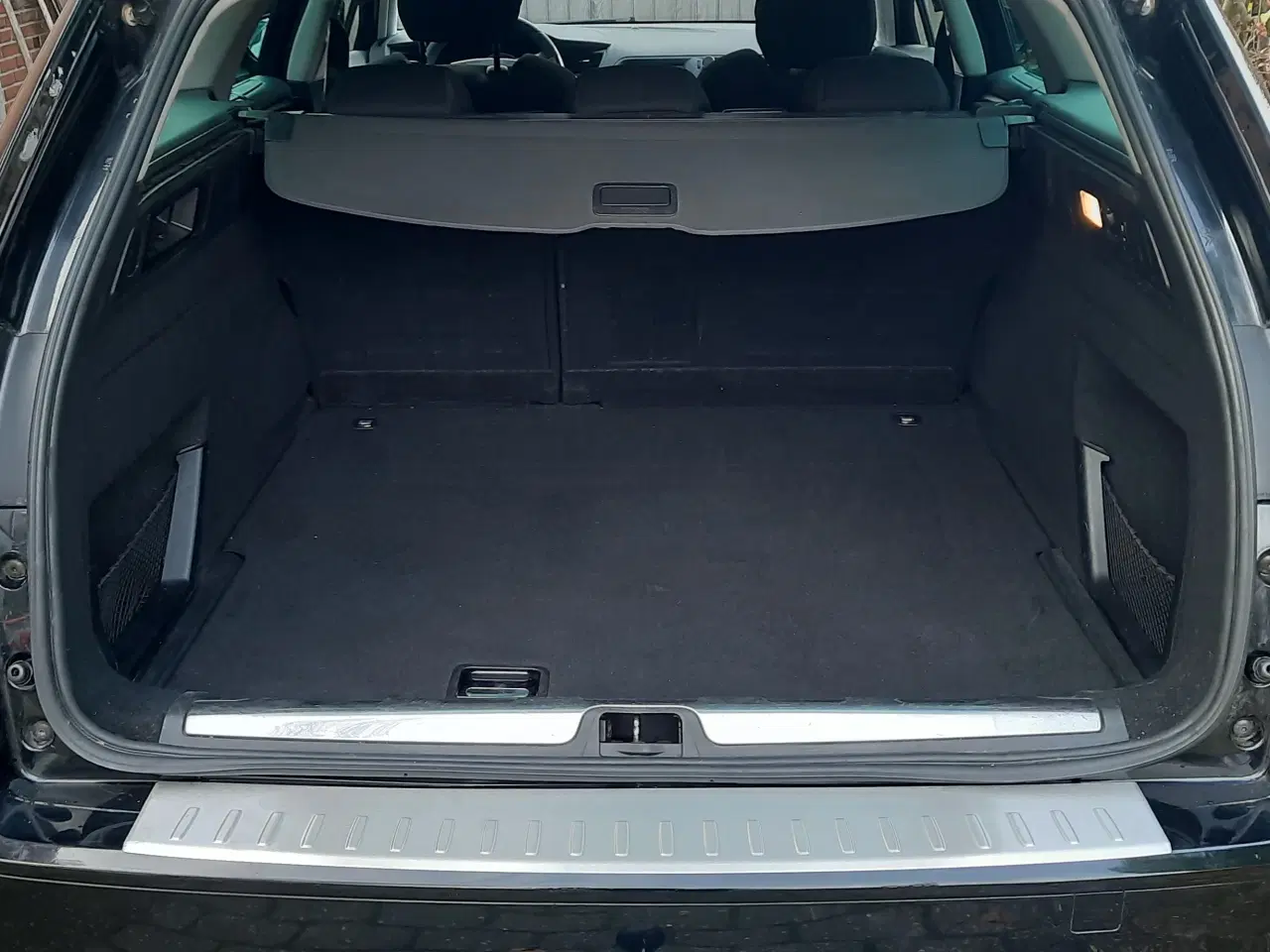 Billede 10 - Super velholdt Citroen C5 st.car aut