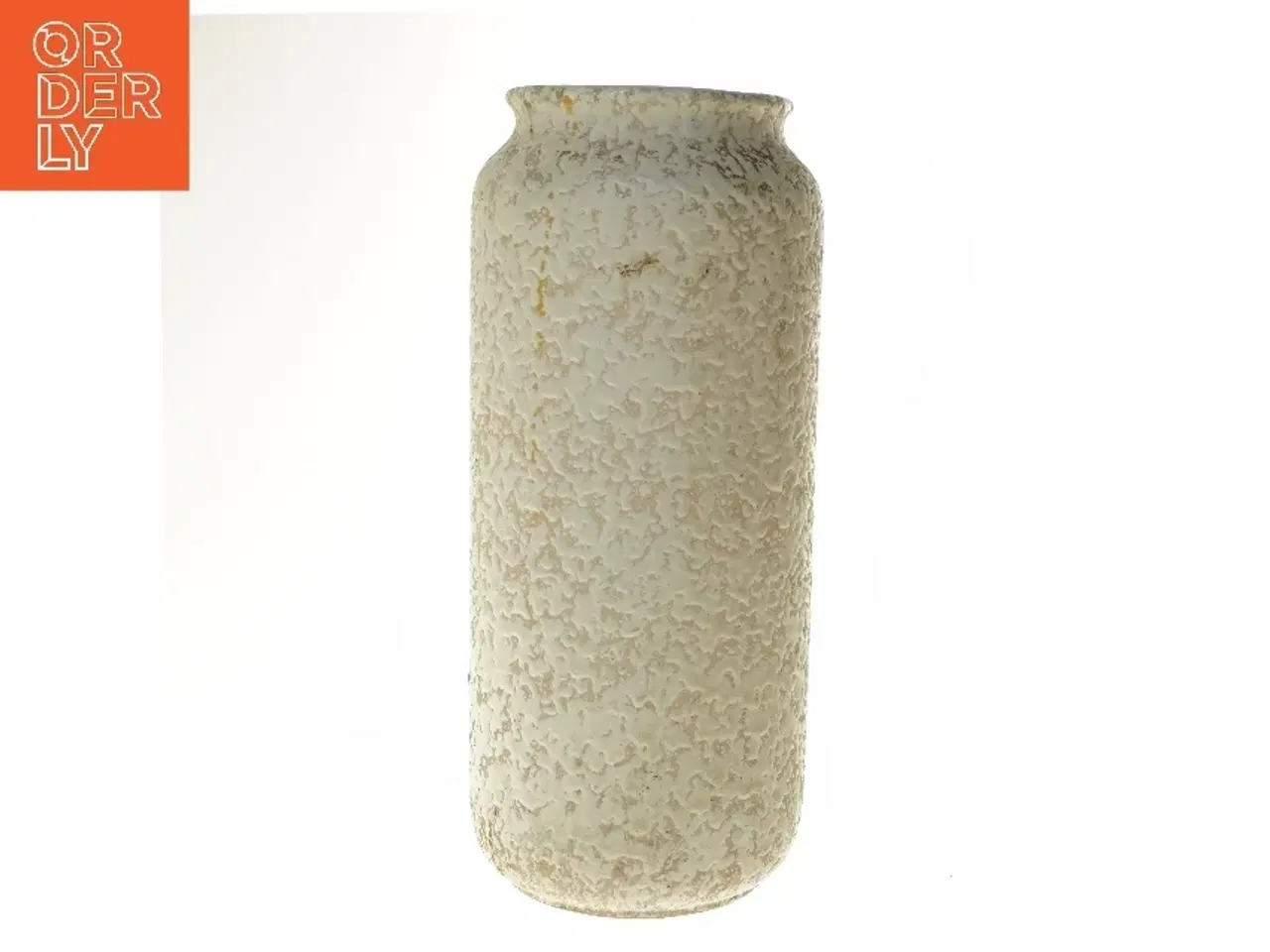 Billede 1 - Keramisk vase fra W-Germany (str. 40 cm)