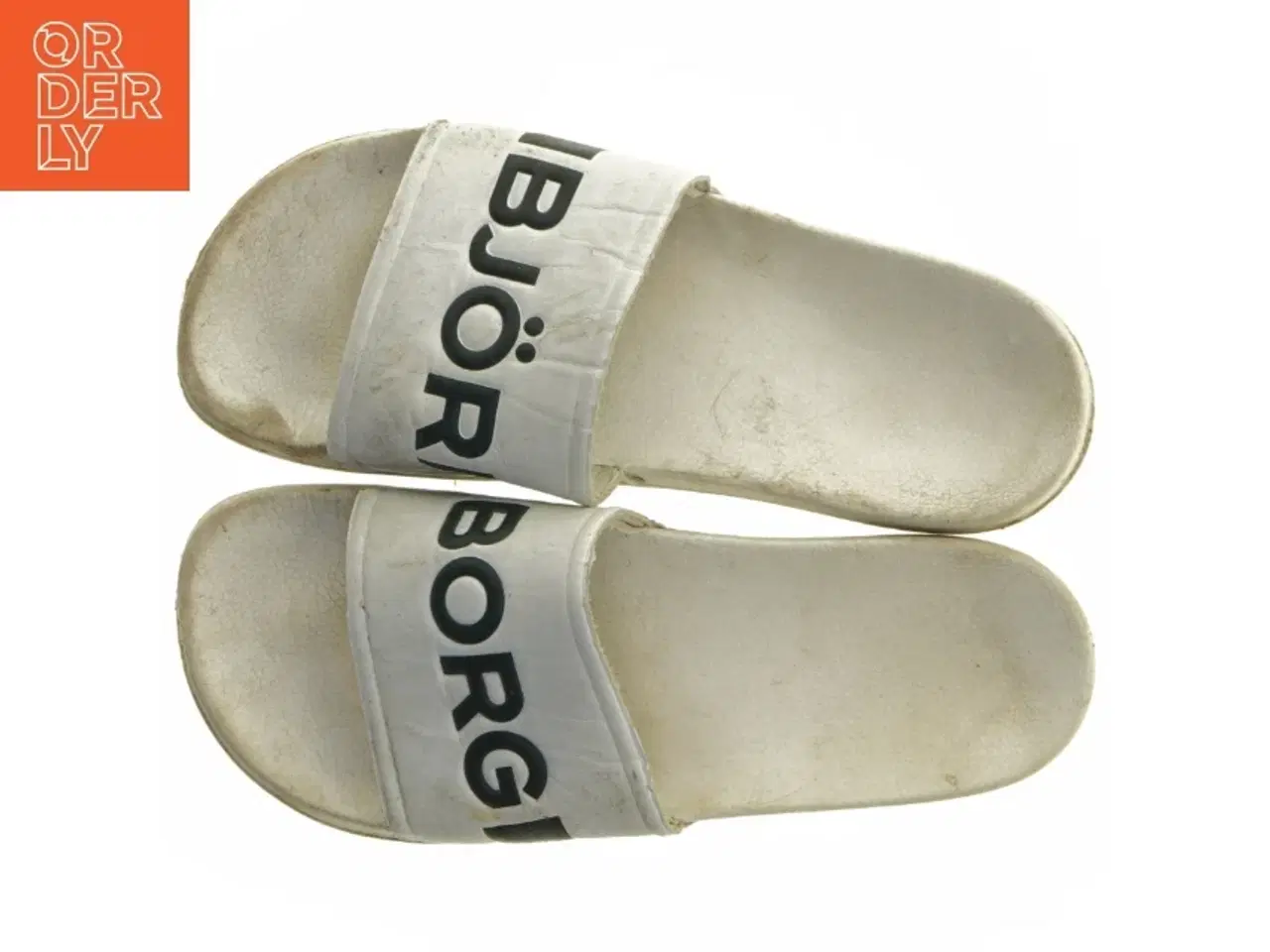 Billede 5 - Bjrn Borg sandaler fra Bjrn Borg (str. Længde, 26 cm)