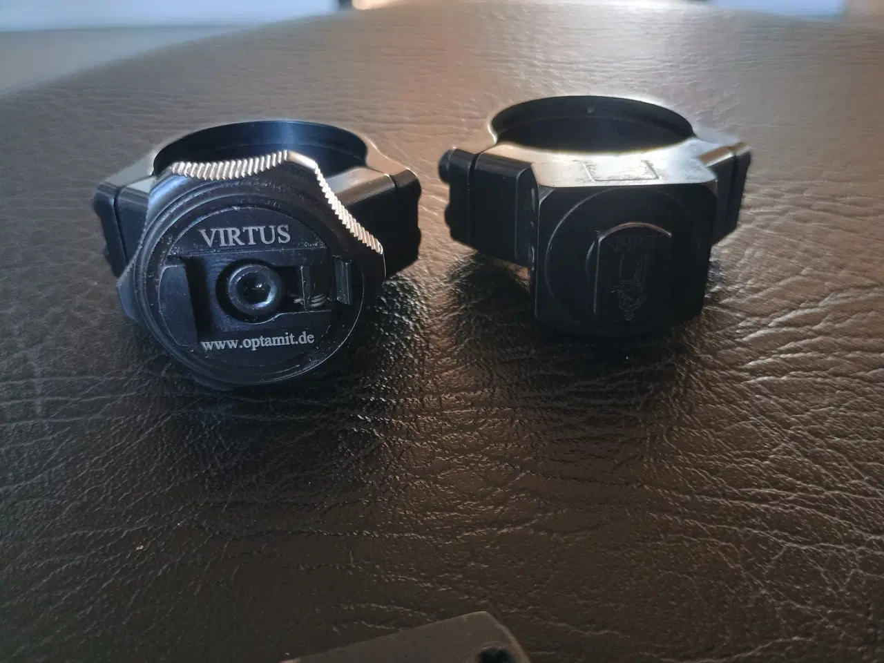 Billede 4 - Sving montage suhl virtus