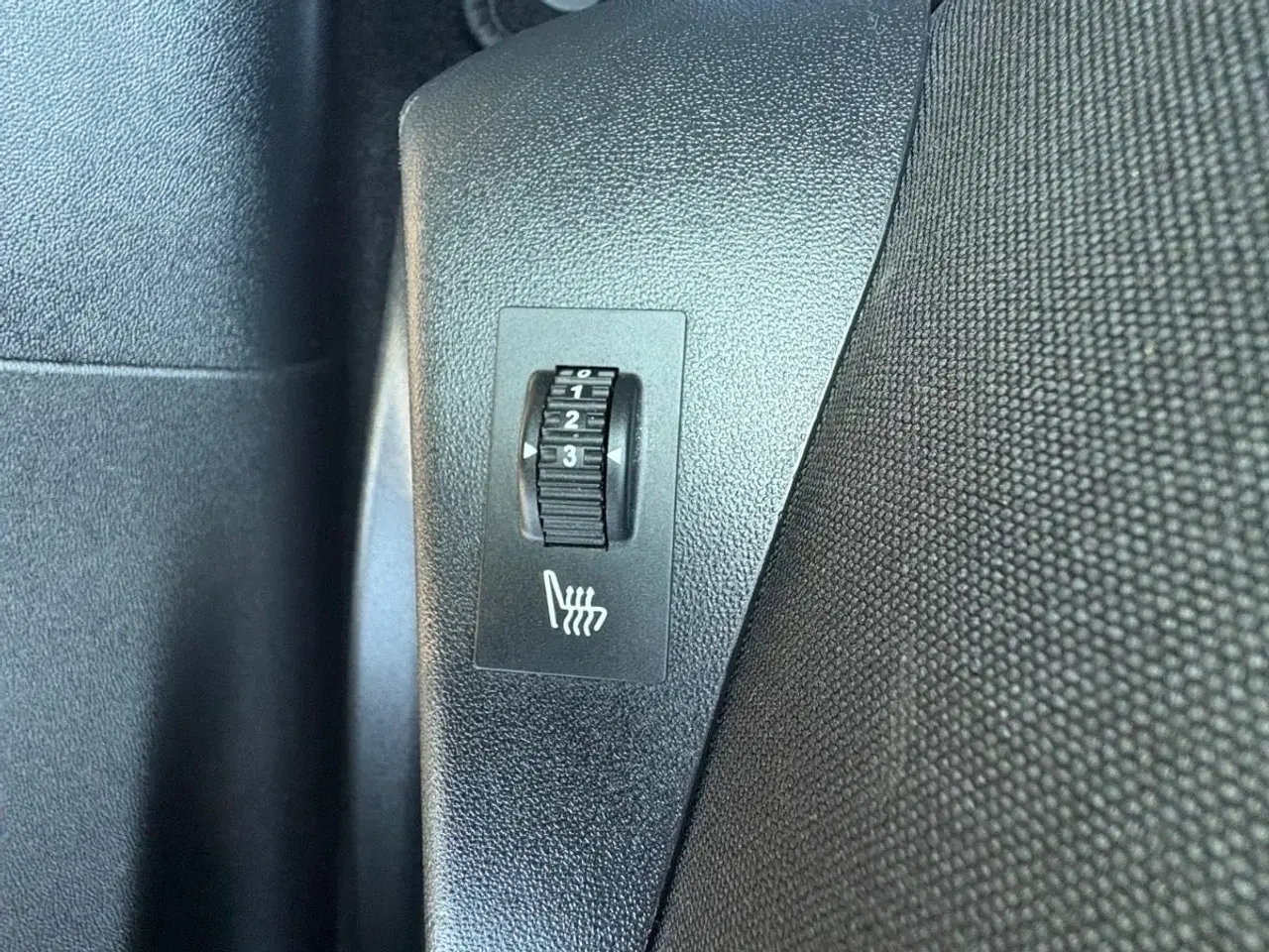 Billede 16 - Peugeot 208 1,2 VTi Allure