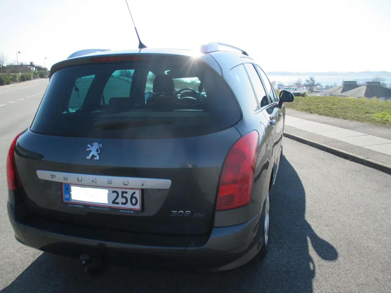 Billede 5 - Peugeot 308 1,6 HDI 109 hk Stationcar