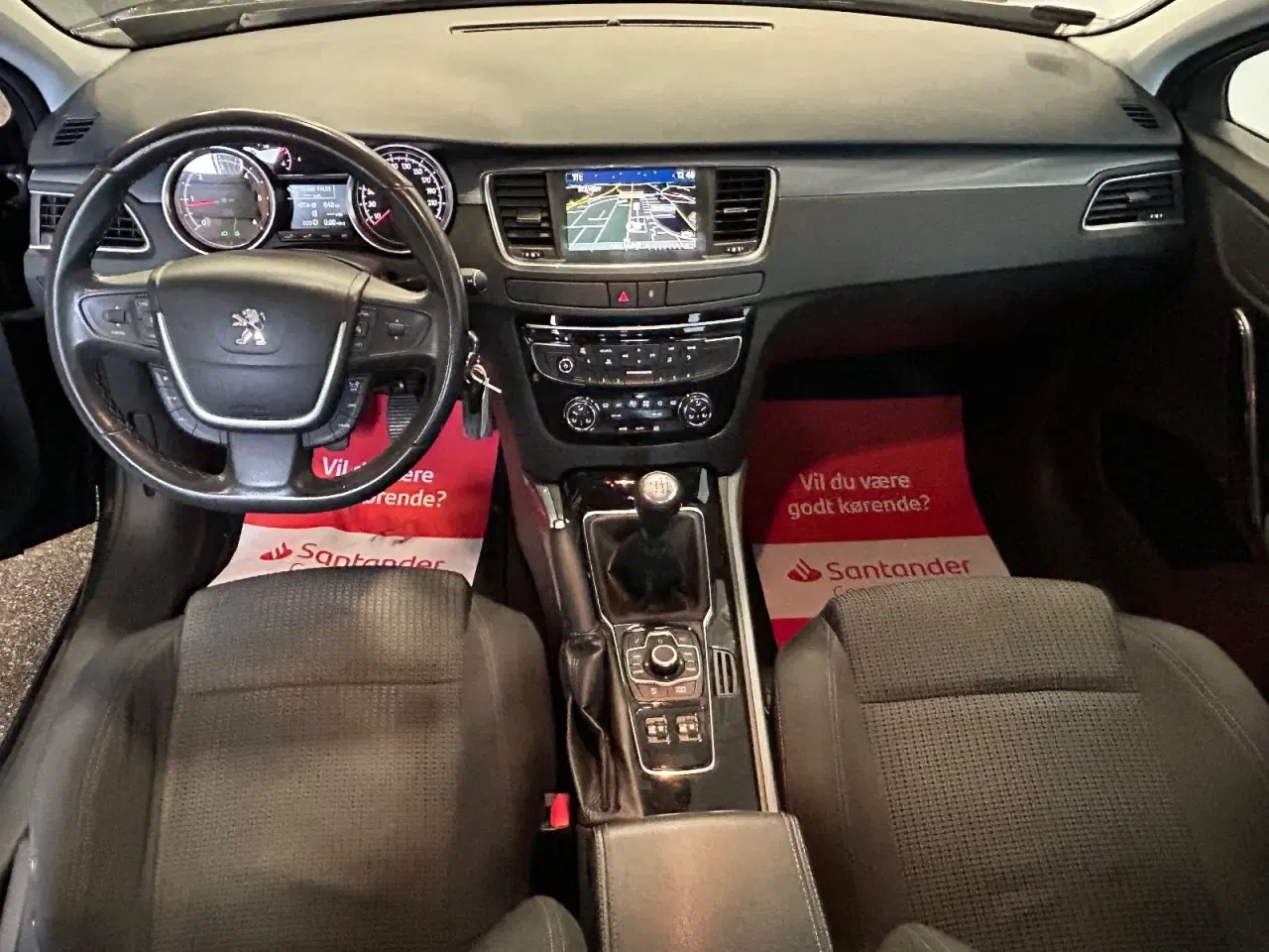 Billede 2 - Peugeot 508 1,6 e-HDi 114 Active