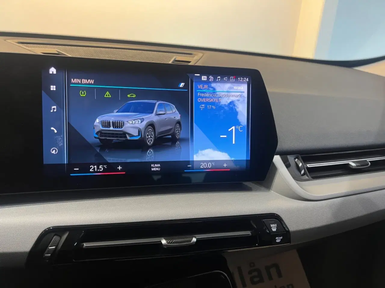 Billede 19 - BMW iX1  xDrive30