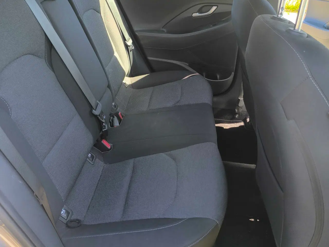 Billede 11 - 2022 Hyundai i30 CW 1.0 Advance – Nysy