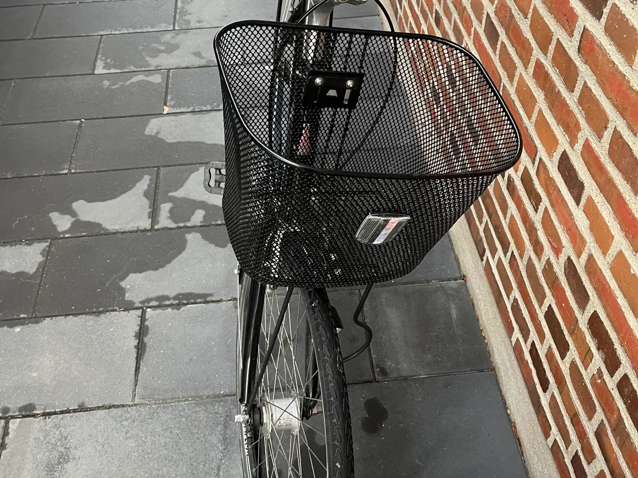 Billede 2 - Raleigh cykel