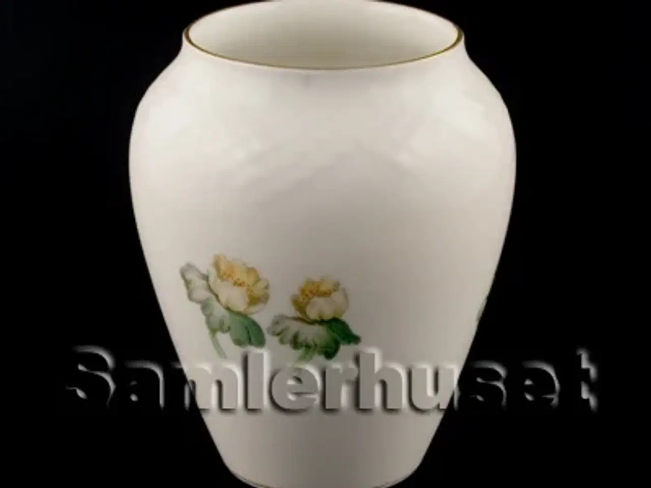 Billede 1 - Erantis Vase