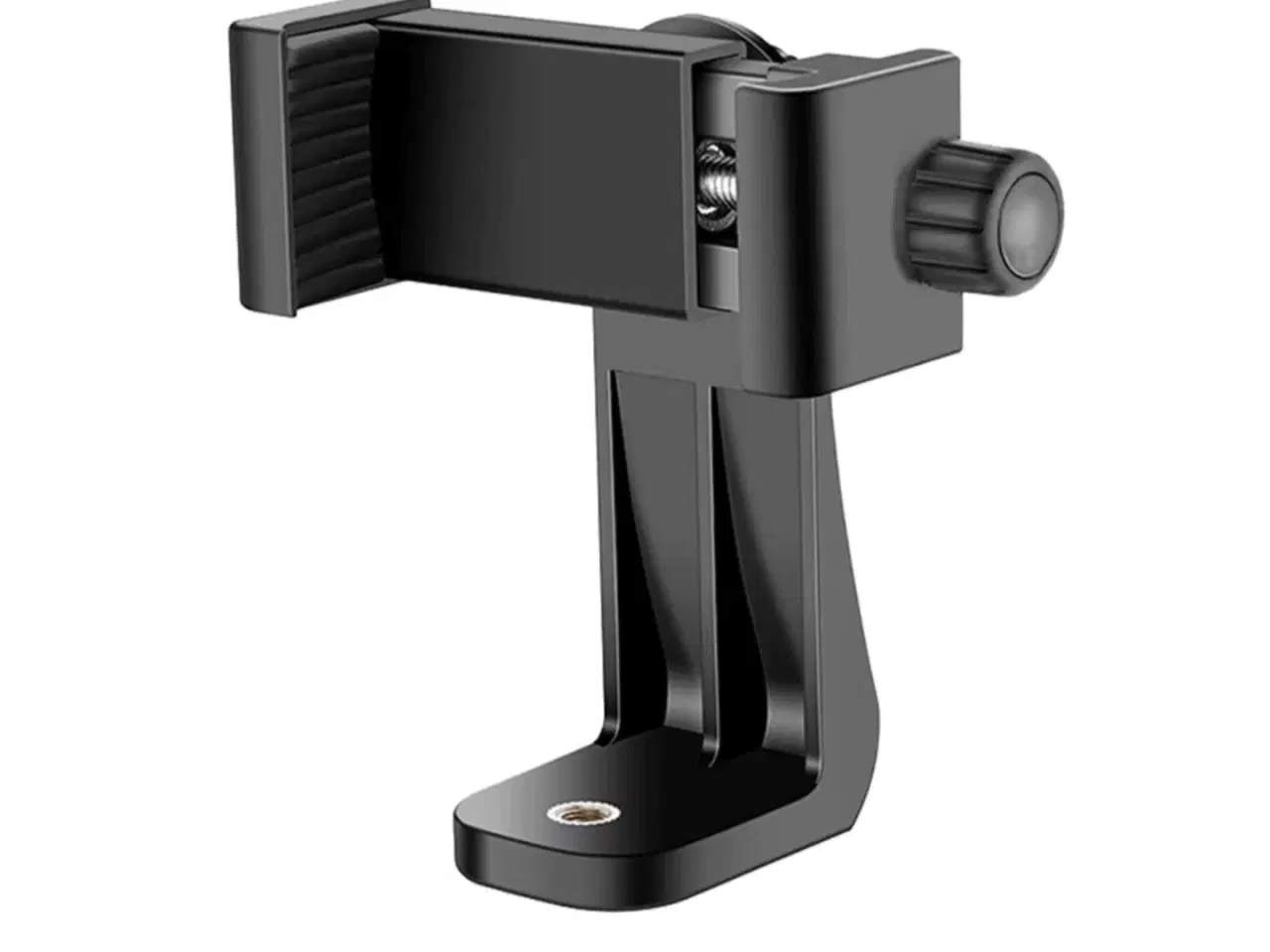 Billede 1 - Tripod adapter til smartphone og kamerastativ