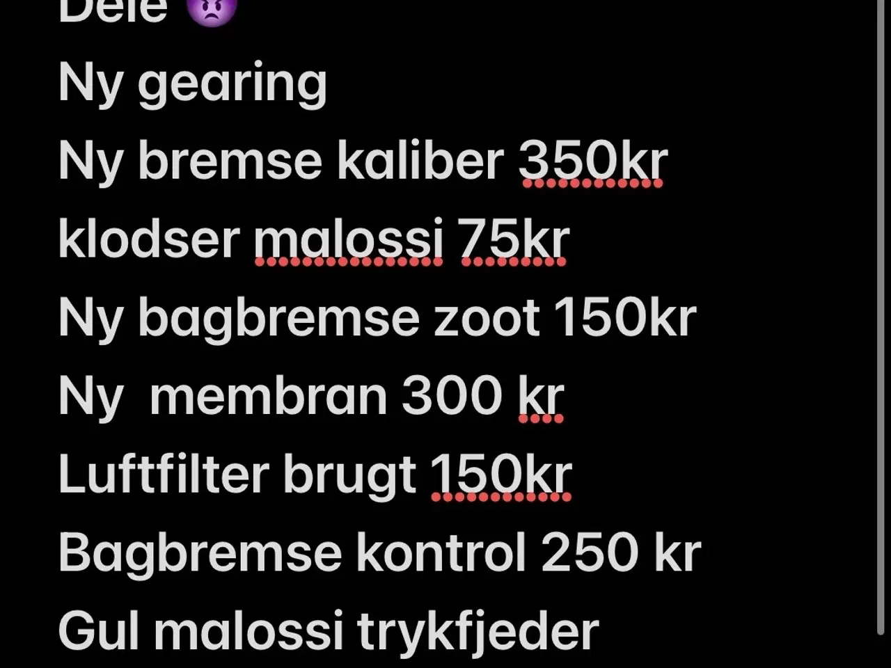 Billede 6 - PGO Hot 50